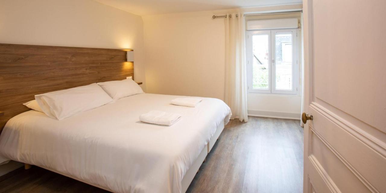 Le Chic & Familial, 2 Chambres, Ideal Familles & Pros Périgueux Exterior foto