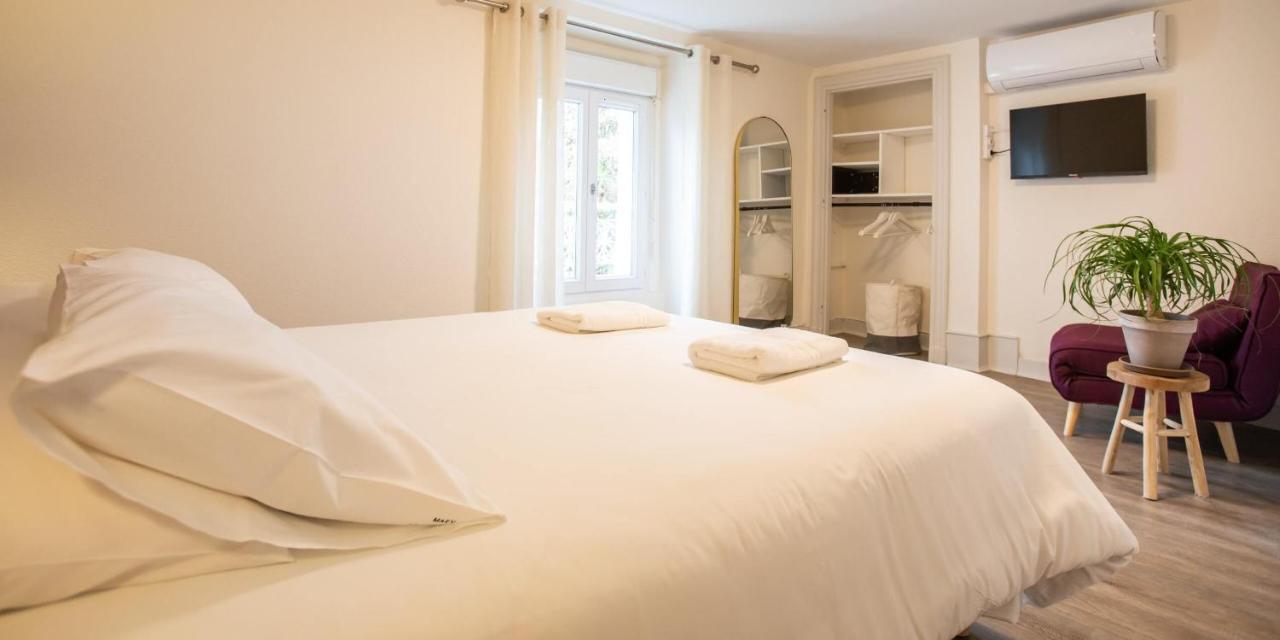 Le Chic & Familial, 2 Chambres, Ideal Familles & Pros Périgueux Exterior foto
