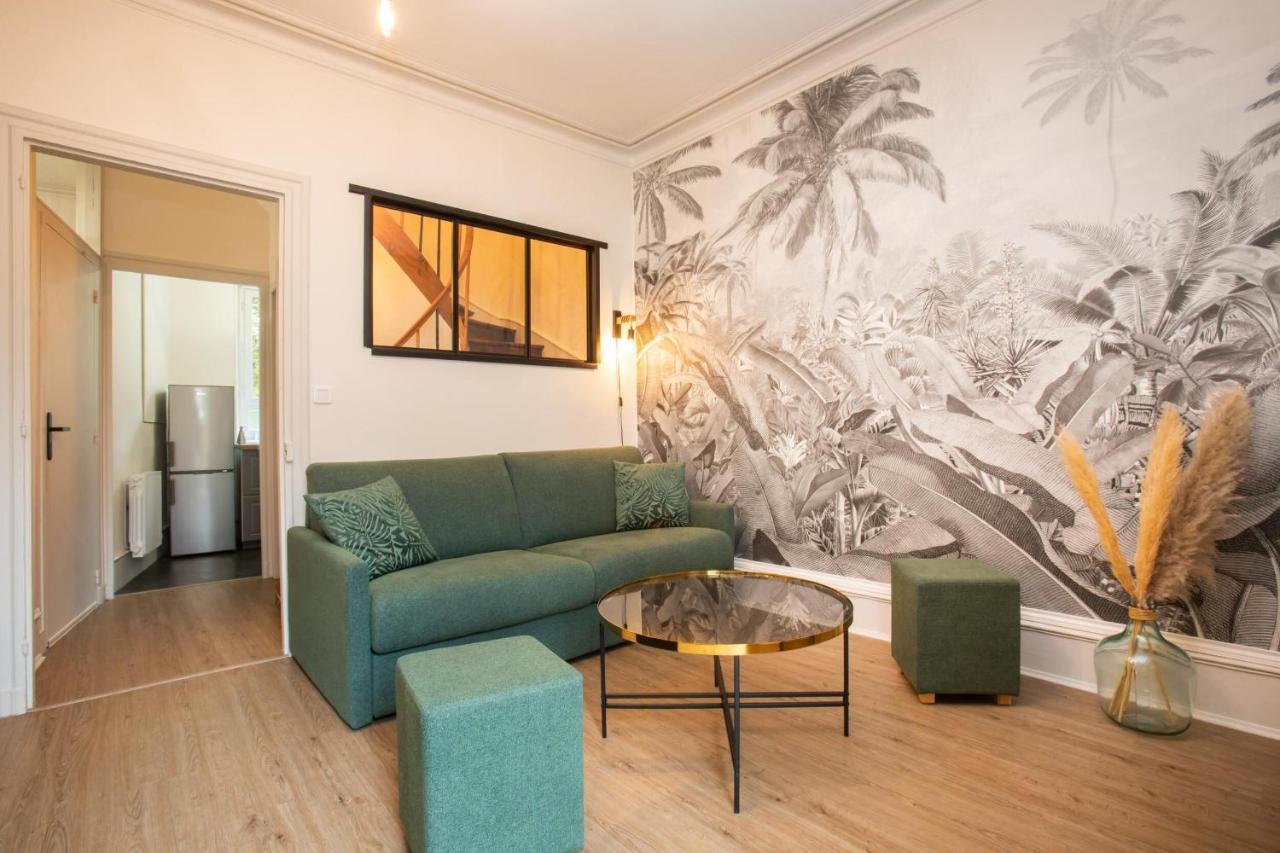 Le Chic & Familial, 2 Chambres, Ideal Familles & Pros Périgueux Exterior foto
